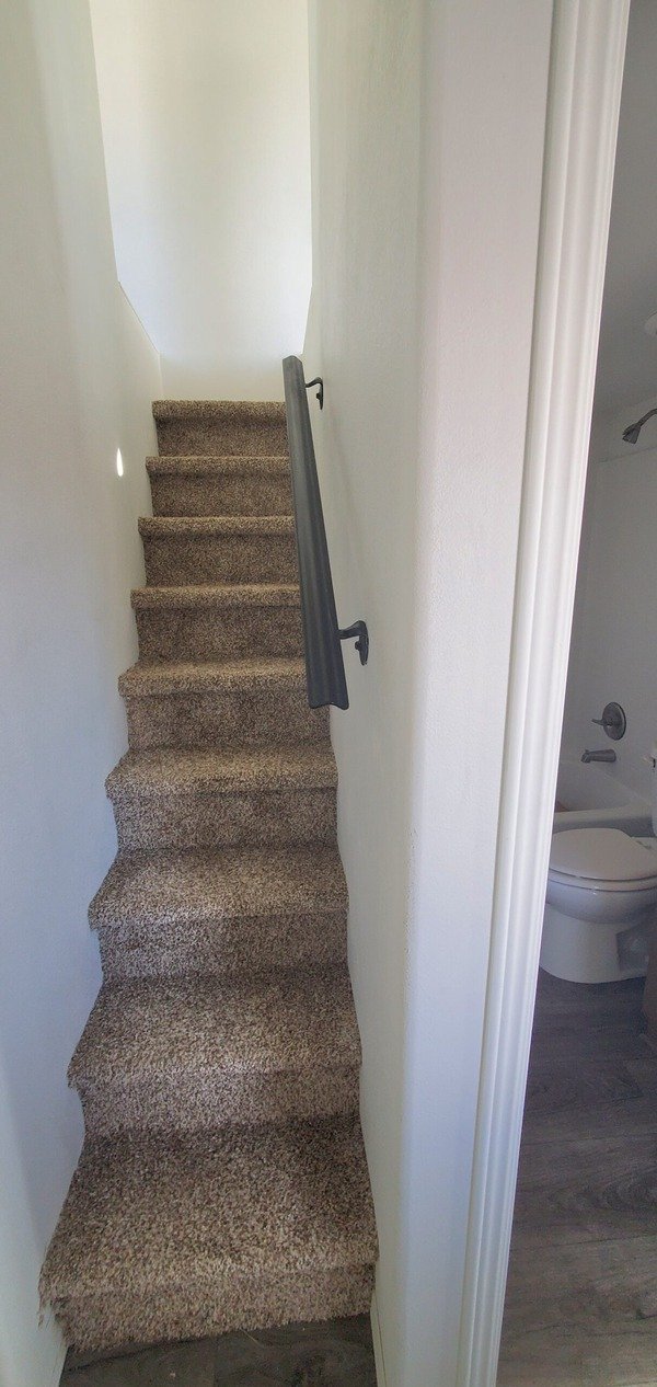 Amberline Tiny Home 1 Bed, 1 Bath, Loft - Image 8