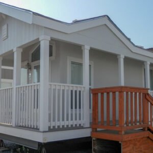 Atlas Tiny Home 1 bed, 1 Bath