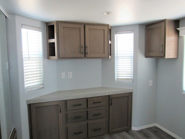 Driftwood Tiny Home 1 Bed, 1 Bath, Loft - 399 sq ft - Image 13