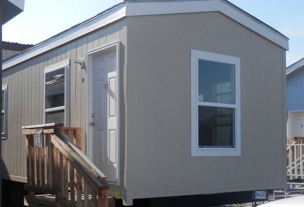 Haven Tiny Home 1 Bed, 1 Bath, - 389 sq ft