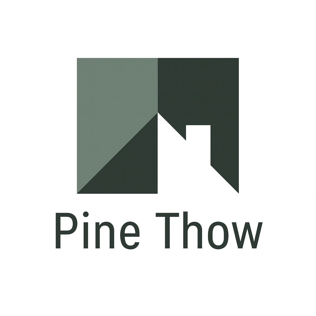 Pine Thow