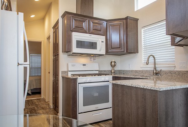 Roaming Retreat 1 Bed, 1 Bath - 399 sq ft - Image 12