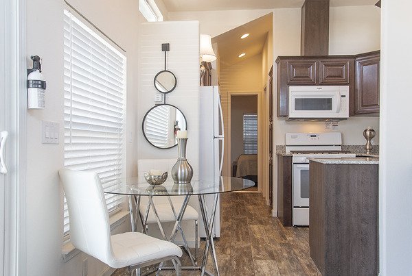 Roaming Retreat 1 Bed, 1 Bath - 399 sq ft - Image 9