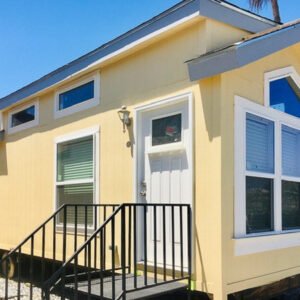 Roaming Retreat 1 Bed, 1 Bath - 399 sq ft