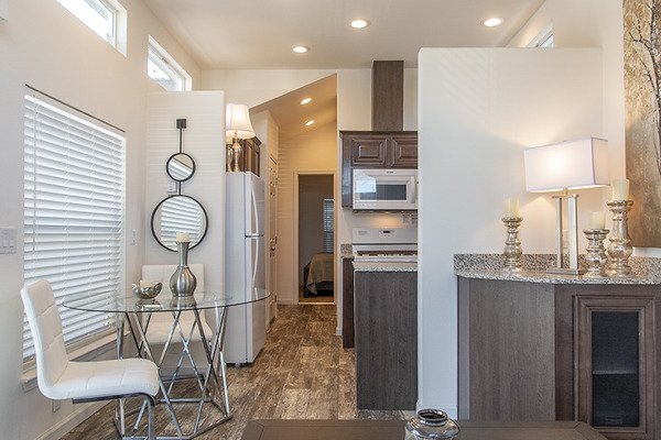 Roaming Retreat 1 Bed, 1 Bath - 399 sq ft - Image 3