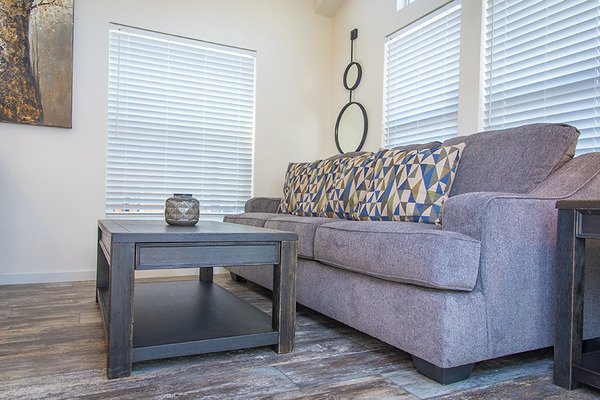 Roaming Retreat 1 Bed, 1 Bath - 399 sq ft - Image 18