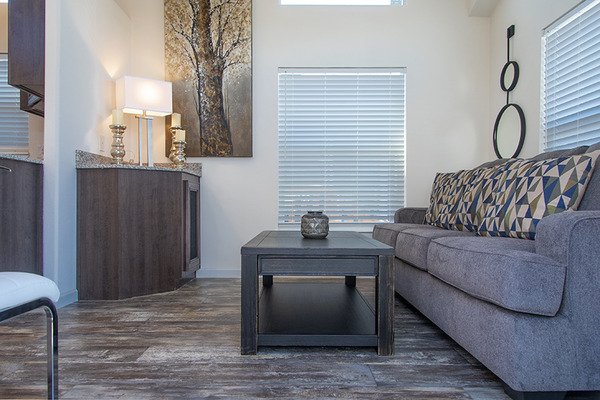 Roaming Retreat 1 Bed, 1 Bath - 399 sq ft - Image 17