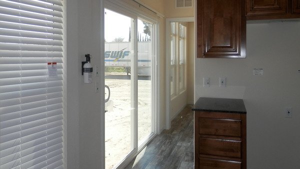 Savoy Nest Tiny Home 1 Bed, 1 Bath - Image 15