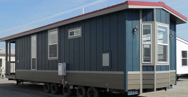 Savoy Nest Tiny Home 1 Bed, 1 Bath - Image 17