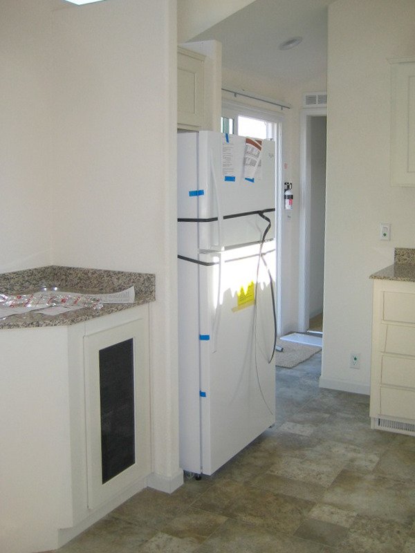 Savoy Nest Tiny Home 1 Bed, 1 Bath - Image 8