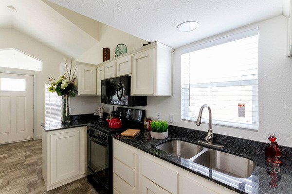 Wanderluxe Tiny House 1 Bed, 1 Bath, Loft - 399 sq ft - Image 13