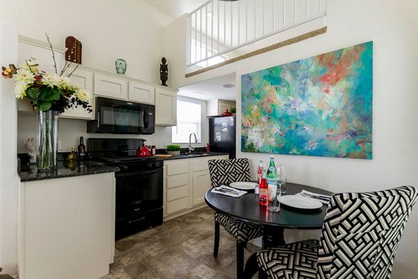 Wanderluxe Tiny House 1 Bed, 1 Bath, Loft - 399 sq ft - Image 16