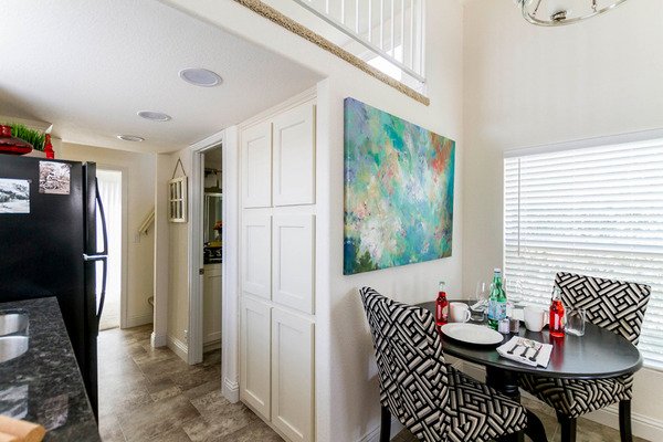 Wanderluxe Tiny House 1 Bed, 1 Bath, Loft - 399 sq ft - Image 17