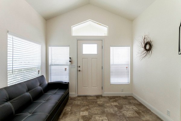 Wanderluxe Tiny House 1 Bed, 1 Bath, Loft - 399 sq ft - Image 24