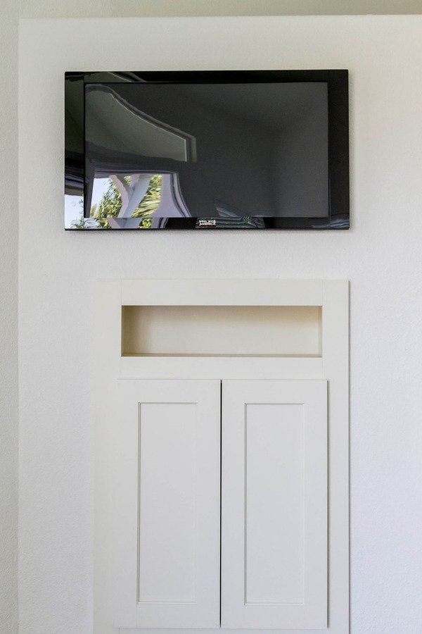 Wanderluxe Tiny House 1 Bed, 1 Bath, Loft - 399 sq ft - Image 25