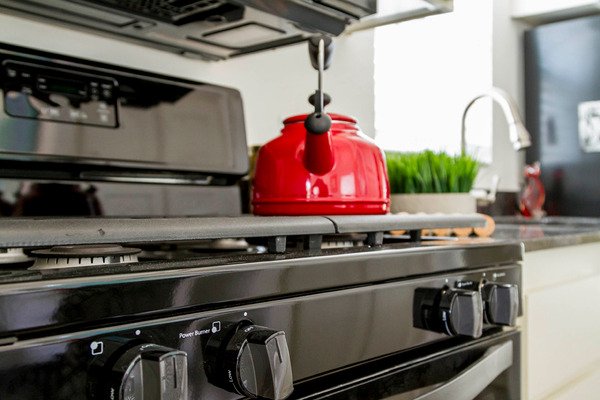 Wanderluxe Tiny House 1 Bed, 1 Bath, Loft - 399 sq ft - Image 30