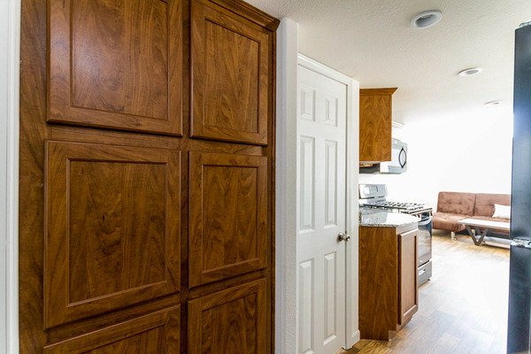 Wander Nest Tiny Home 1 Bed, 1 Bath, Loft - 399 sq ft - Image 13