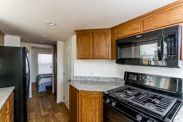 Wander Nest Tiny Home 1 Bed, 1 Bath, Loft - 399 sq ft - Image 17