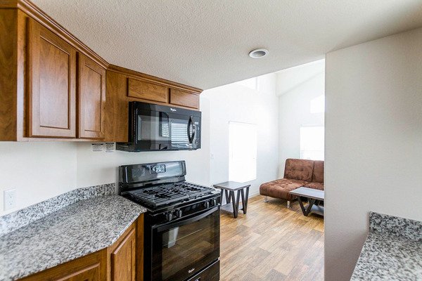 Wander Nest Tiny Home 1 Bed, 1 Bath, Loft - 399 sq ft - Image 19