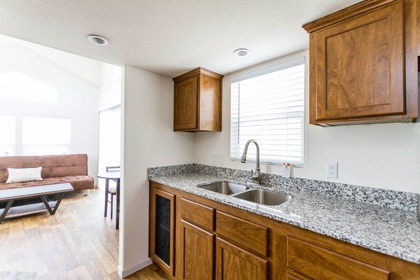 Wander Nest Tiny Home 1 Bed, 1 Bath, Loft - 399 sq ft - Image 20