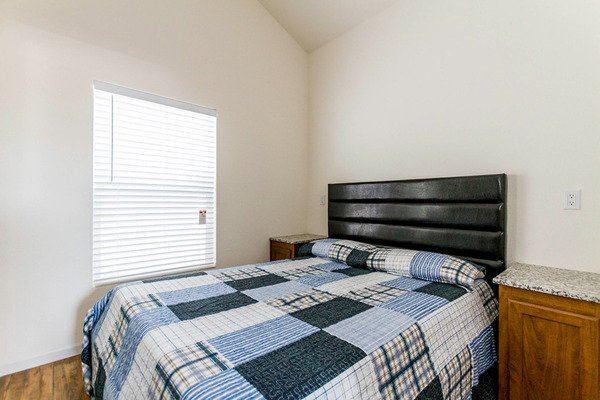 Wander Nest Tiny Home 1 Bed, 1 Bath, Loft - 399 sq ft - Image 3