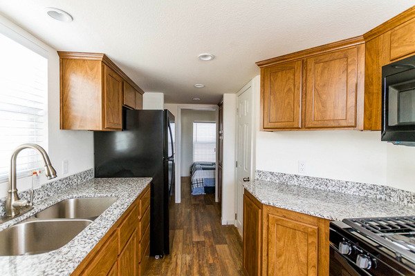 Wander Nest Tiny Home 1 Bed, 1 Bath, Loft - 399 sq ft - Image 21