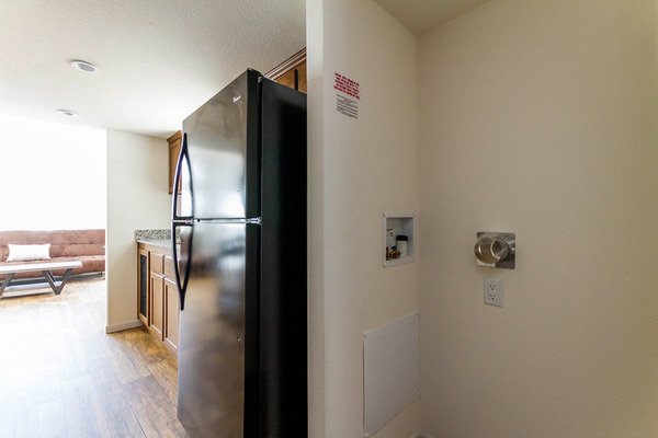 Wander Nest Tiny Home 1 Bed, 1 Bath, Loft - 399 sq ft - Image 23