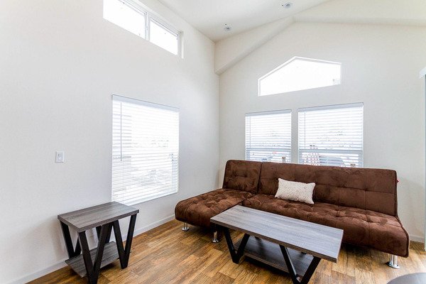 Wander Nest Tiny Home 1 Bed, 1 Bath, Loft - 399 sq ft - Image 25