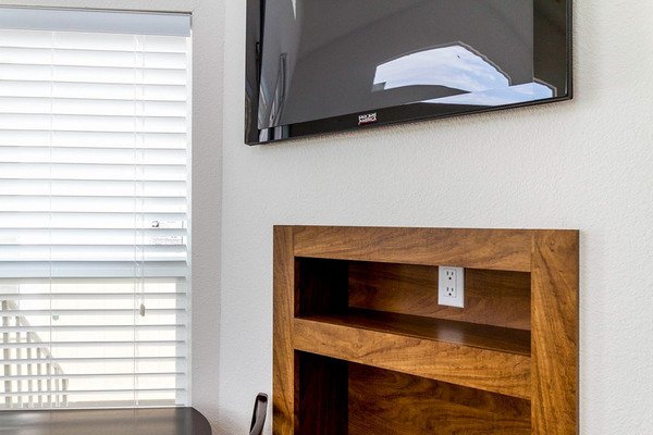 Wander Nest Tiny Home 1 Bed, 1 Bath, Loft - 399 sq ft - Image 5