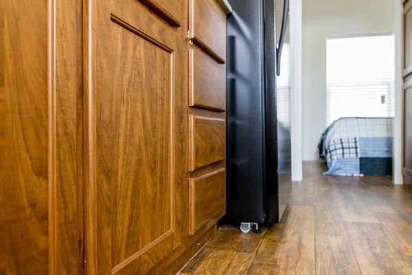 Wander Nest Tiny Home 1 Bed, 1 Bath, Loft - 399 sq ft - Image 7